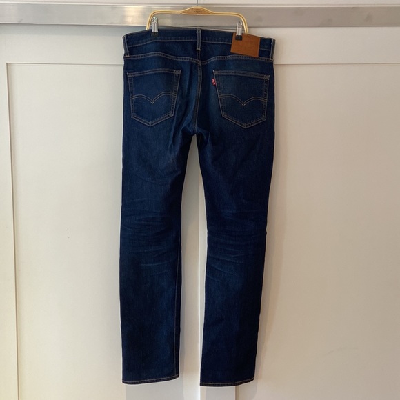 LEVI’S 511 Men’s Denim - Picture 2 of 8